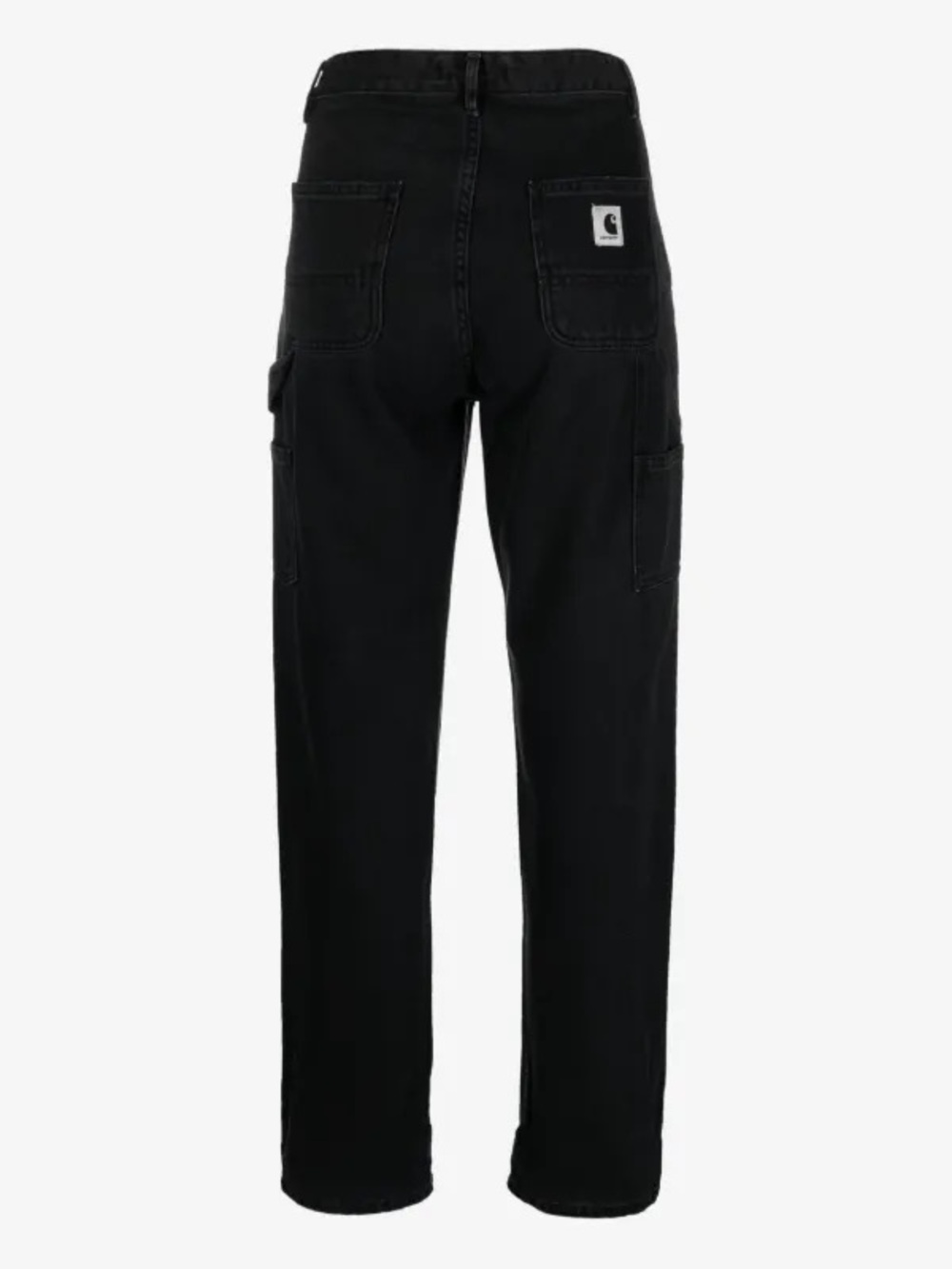 Carhartt WIP
Pierce straight-leg jeans waist sz 25